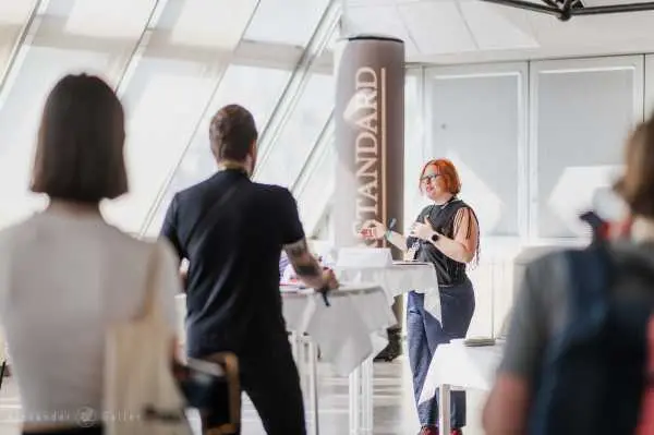 Bild von Fair Pay // Fair Play © Alexander Galler