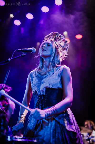 Bild von Tautumeitas © Alexander Galler