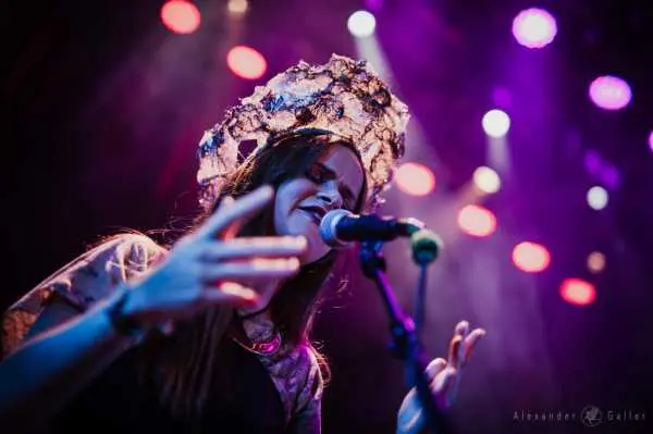 Bild von Tautumeitas © Alexander Galler