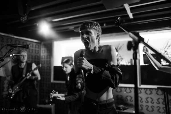 Bild von Ublu © Alexander Galler