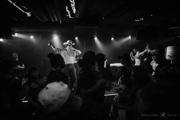 Bild von Flawless Issues © Alexander Galler