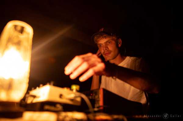 Bild von Loki © Alexander Galler