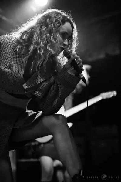 Bild von The Crab Apples © Alexander Galler