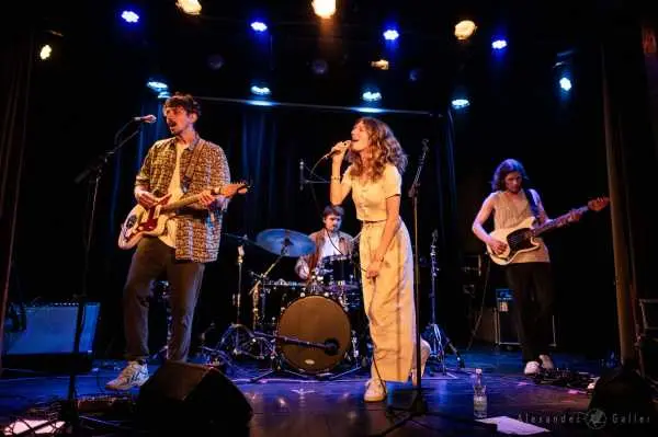 Bild von Moon Mates © Alexander Galler