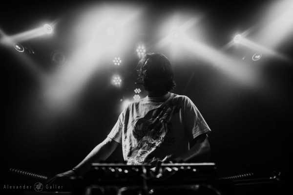 Bild von Brothertiger © Alexander Galler