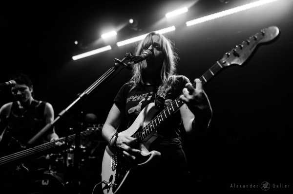 Bild von Lisa Wanloo © Alexander Galler