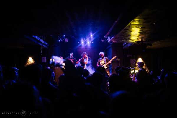 Bild von Deijuvhs © Alexander Galler