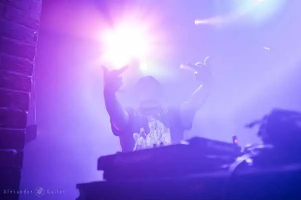 Bild von Deijuvhs © Alexander Galler