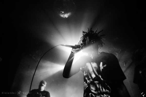 Bild von Deijuvhs © Alexander Galler