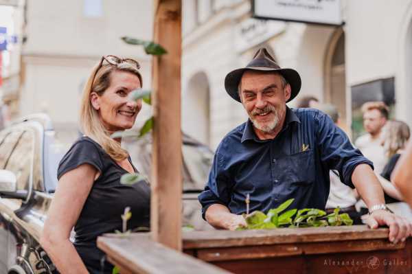 Bild von Der Schweizer© Alexander Galler