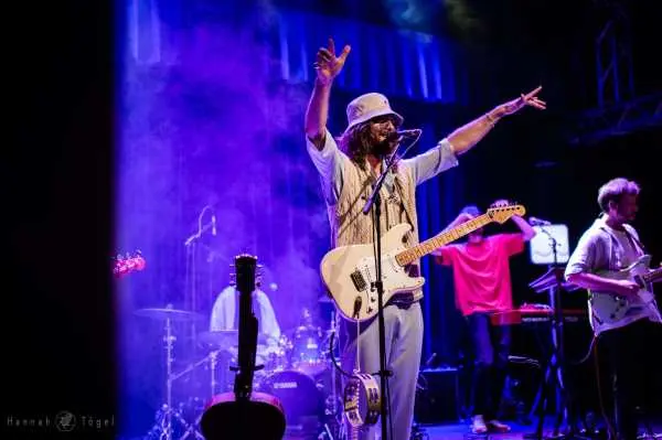 Bild von Bon Jour © Hannah Tögel