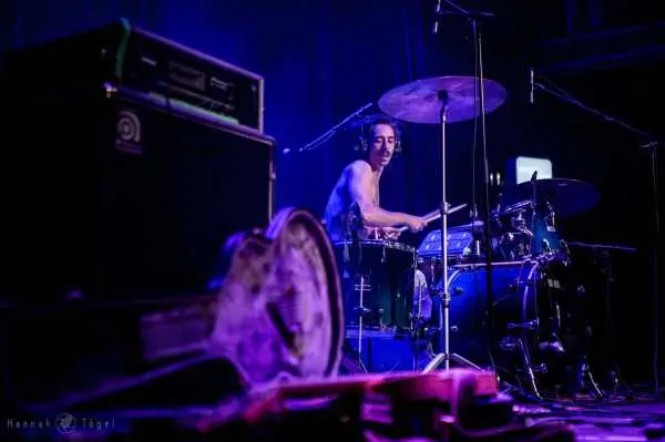 Bild von MRFY © Hannah Tögel