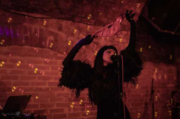 Bild von Shkodra Elektronike © Hannah Tögel