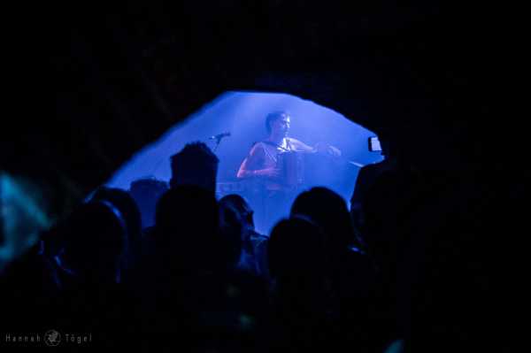 Bild von Turfu © Hannah Tögel