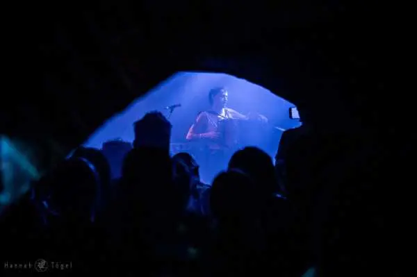 Bild von Turfu © Hannah Tögel