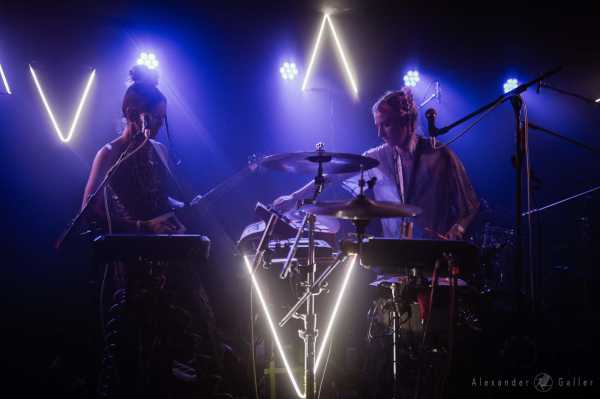 Bild von Ikan Hyu © Alexander Galler