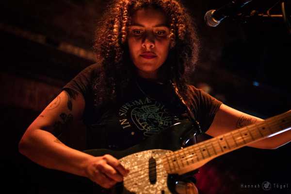 Bild von Maegre Martin © Hannah Tögel