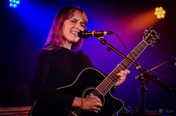 Bild von Nina Kohout © Hannah Tögel