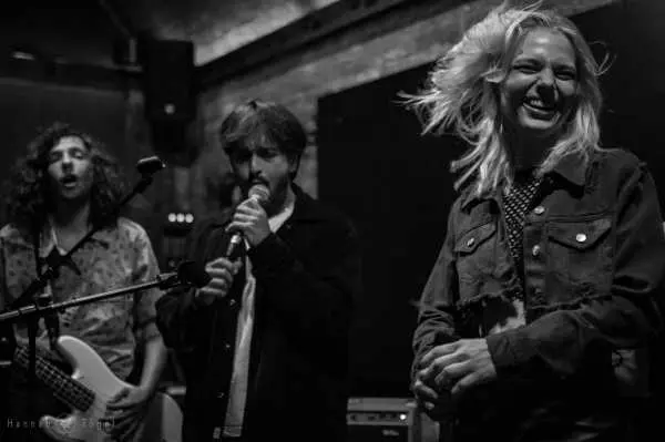 Bild von Pure Chlorine © Hannah Tögel