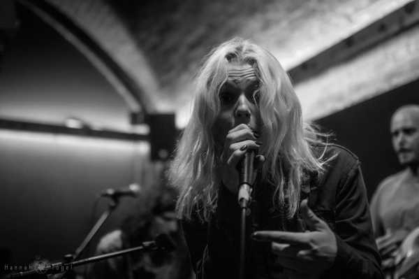 Bild von Pure Chlorine © Hannah Tögel