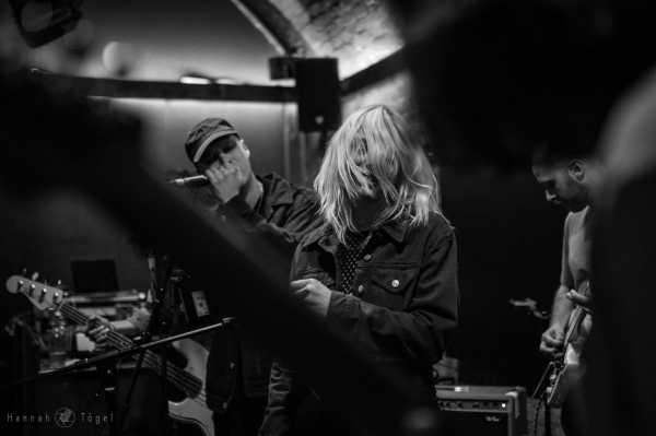 Bild von Pure Chlorine © Hannah Tögel