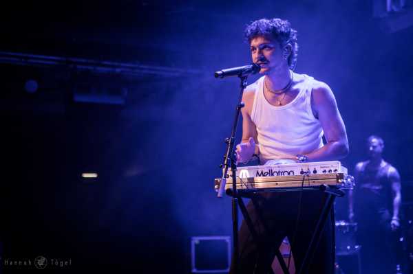 Bild von Rian © Hannah Tögel