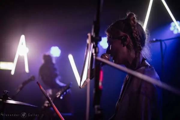 Bild von Ikan Hyu © Alexander Galler