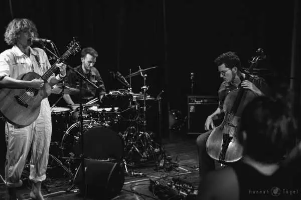 Bild von Anna Mabo © Hannah Tögel