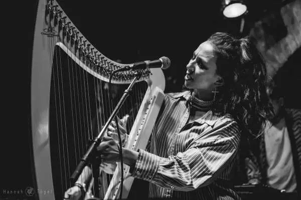 Bild von Astrid © Hannah Tögel