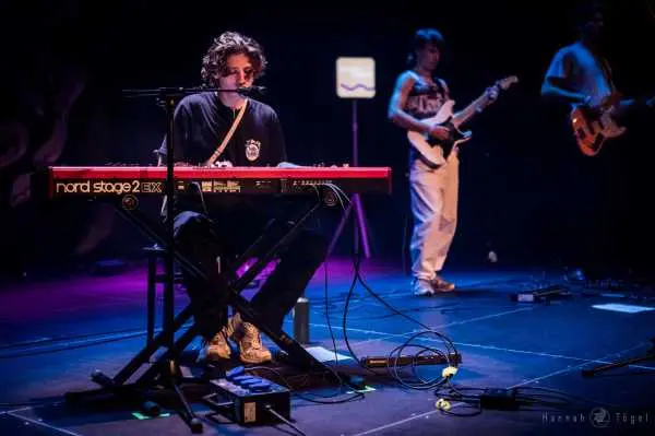 Bild von Berq © Hannah Tögel