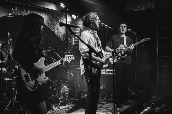 Bild von Freude © Hannah Tögel