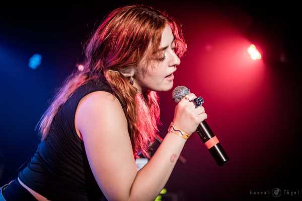 Bild von Lahra © Hannah Tögel