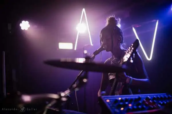 Bild von Ikan Hyu © Alexander Galler