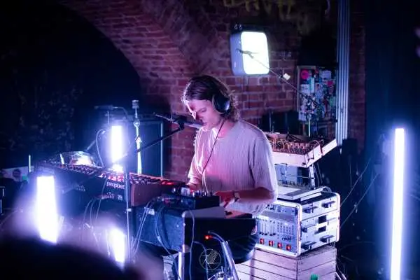 Bild von Quicche © Hannah Tögel