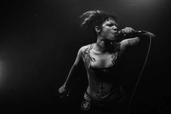 Bild von Enesi M © Hannah Tögel