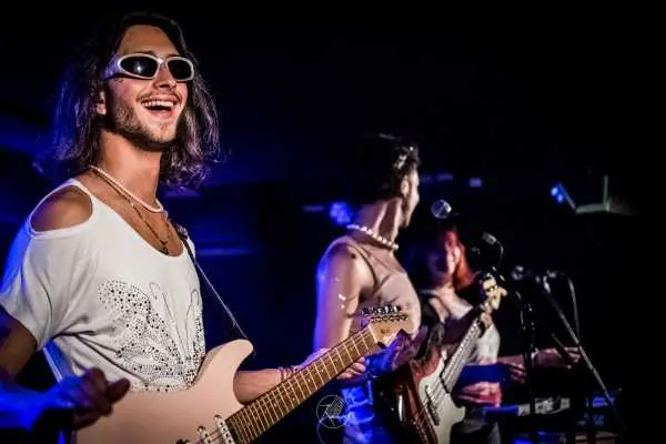 Bild von Masaz © Hannah Tögel