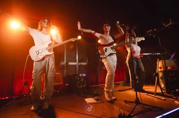 Bild von Masaz © Hannah Tögel