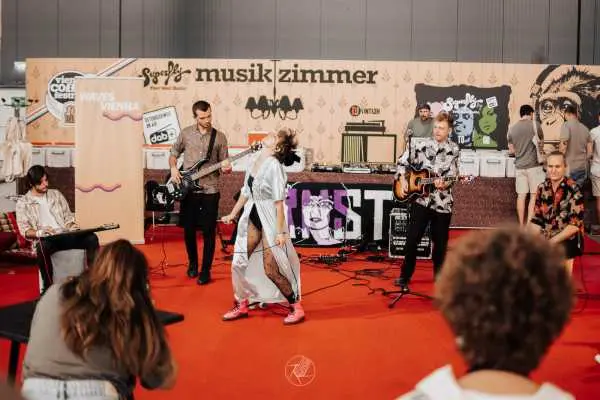 Bild von Ernst © Hannah Tögel