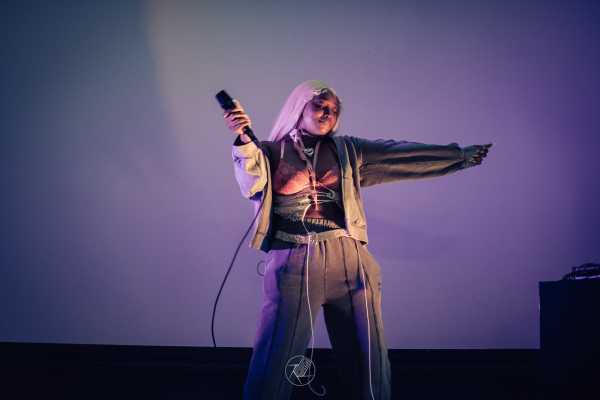 Bild von Bex © Hannah Tögel