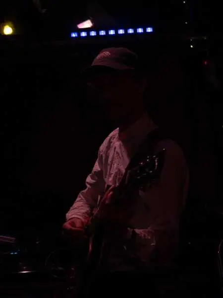 Bild von Flora Hibberd (FR)
Fanialive
Theresa Galavics
Friday