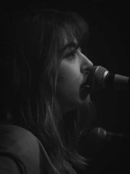 Bild von Jo The Man The Music (XA) (AT)
rhiz
Theresa Galavics
Friday