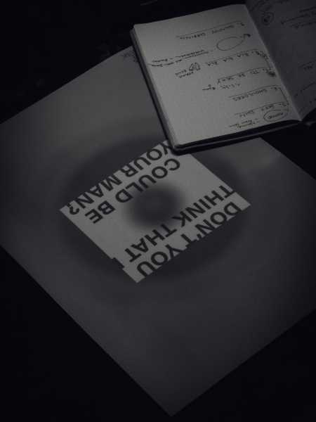 Bild von Jo The Man The Music (XA) (AT)
rhiz
Theresa Galavics
Friday