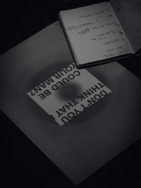 Bild von Jo The Man The Music (XA) (AT)
rhiz
Theresa Galavics
Friday