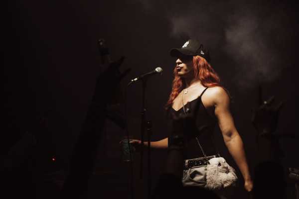 Bild von ÆNGL (AT)
Lucia
Hannah Tögel | www.isorauschen.at
Saturday