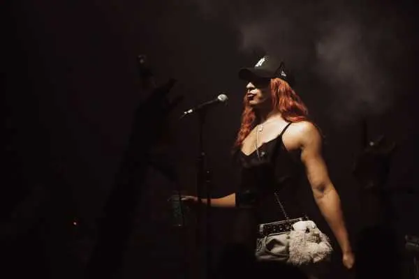 Bild von ÆNGL (AT)
Lucia
Hannah Tögel | www.isorauschen.at
Saturday