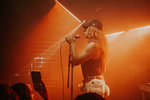 Bild von ÆNGL (AT)
Lucia
Hannah Tögel | www.isorauschen.at
Saturday