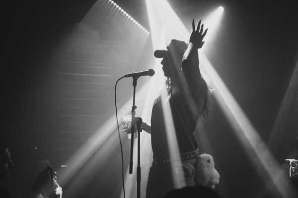 Bild von ÆNGL (AT)
Lucia
Hannah Tögel | www.isorauschen.at
Saturday