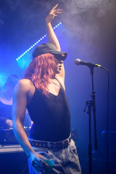 Bild von ÆNGL (AT)
Lucia
Hannah Tögel | www.isorauschen.at
Saturday