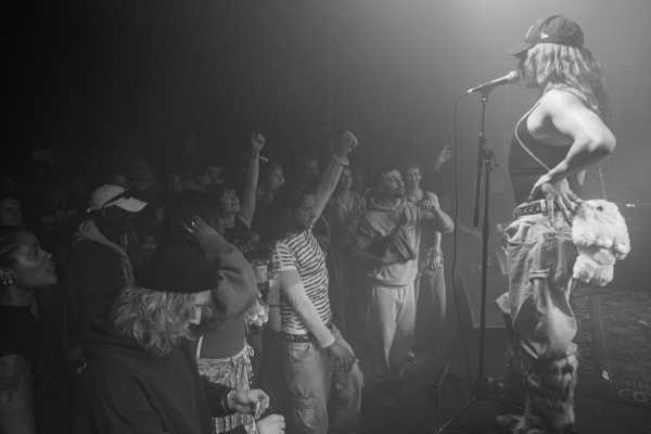 Bild von ÆNGL (AT)
Lucia
Hannah Tögel | www.isorauschen.at
Saturday