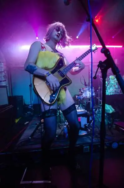 Bild von Ängel (SE)
Loop
Hannah Tögel | www.isorauschen.at
Saturday